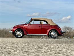 1975 Volkswagen Super Beetle (CC-2077673) for sale in Columbus, Ohio