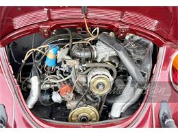 1975 Volkswagen Super Beetle (CC-2077673) for sale in Columbus, Ohio
