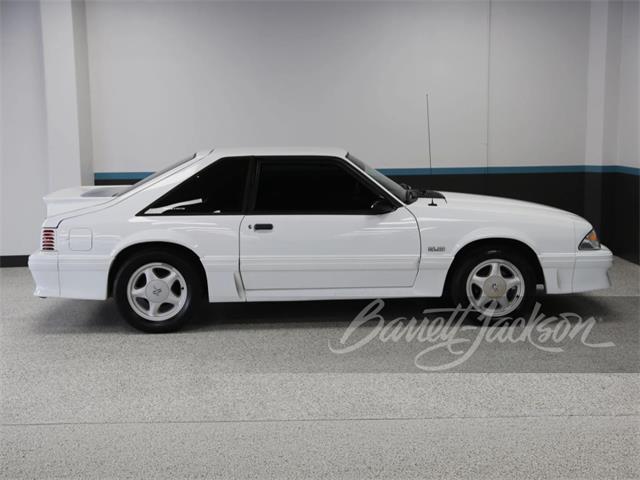 1992 Ford Mustang GT (CC-2077674) for sale in Columbus, Ohio