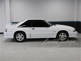 1992 Ford Mustang GT (CC-2077674) for sale in Columbus, Ohio
