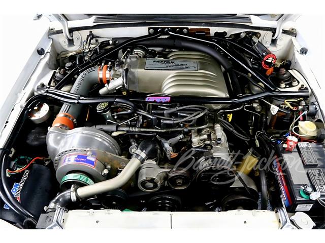 1992 Ford Mustang GT (CC-2077674) for sale in Columbus, Ohio