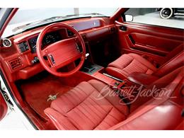 1992 Ford Mustang GT (CC-2077674) for sale in Columbus, Ohio