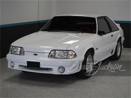 1992 Ford Mustang GT (CC-2077674) for sale in Columbus, Ohio
