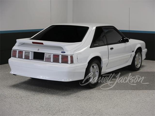1992 Ford Mustang GT (CC-2077674) for sale in Columbus, Ohio