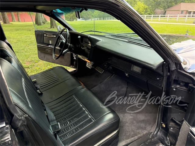 1967 Lincoln Continental (CC-2077675) for sale in Columbus, Ohio