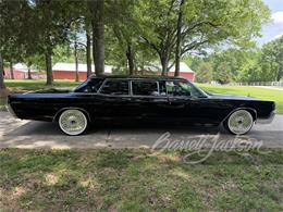 1967 Lincoln Continental (CC-2077675) for sale in Columbus, Ohio
