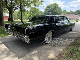 1967 Lincoln Continental (CC-2077675) for sale in Columbus, Ohio