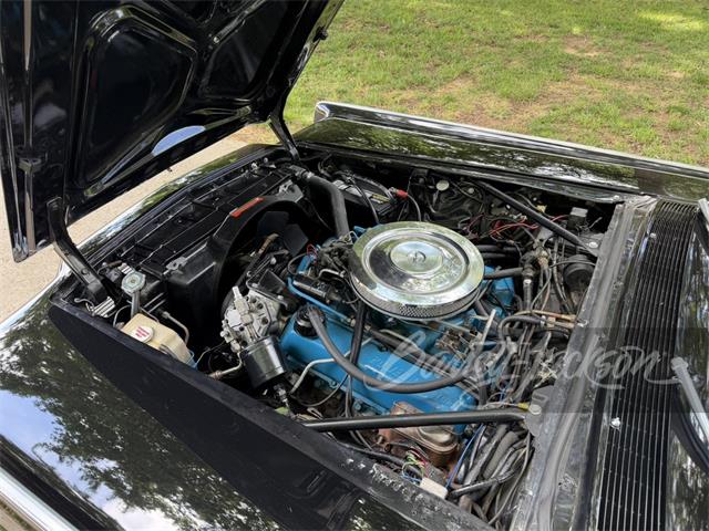 1967 Lincoln Continental (CC-2077675) for sale in Columbus, Ohio