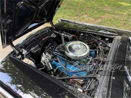 1967 Lincoln Continental (CC-2077675) for sale in Columbus, Ohio