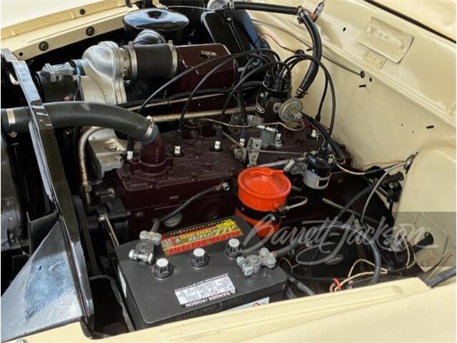 1954 Kaiser Manhattan (CC-2077676) for sale in Columbus, Ohio
