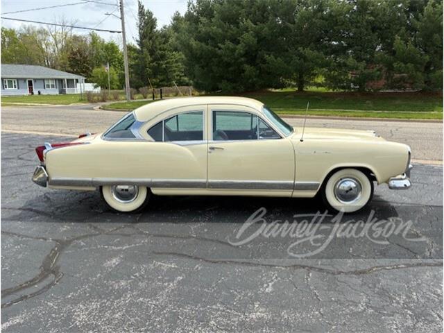 1954 Kaiser Manhattan (CC-2077676) for sale in Columbus, Ohio