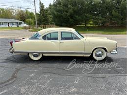 1954 Kaiser Manhattan (CC-2077676) for sale in Columbus, Ohio