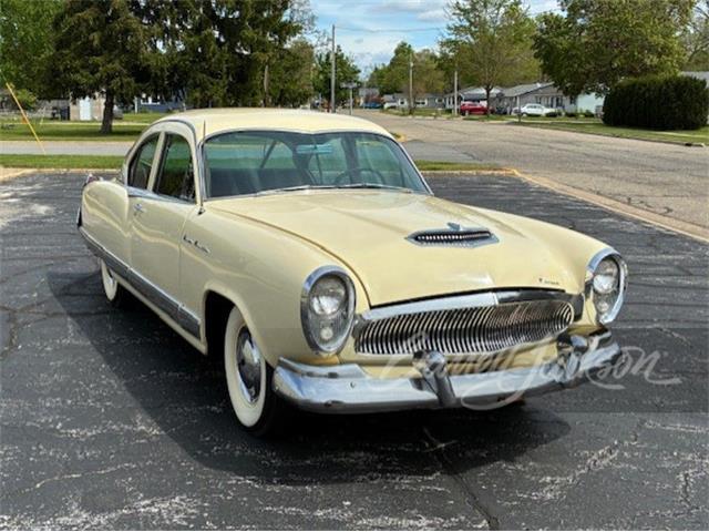 1954 Kaiser Manhattan (CC-2077676) for sale in Columbus, Ohio