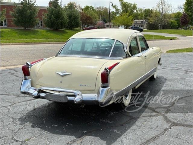 1954 Kaiser Manhattan (CC-2077676) for sale in Columbus, Ohio