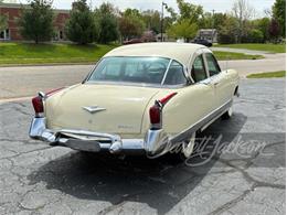 1954 Kaiser Manhattan (CC-2077676) for sale in Columbus, Ohio