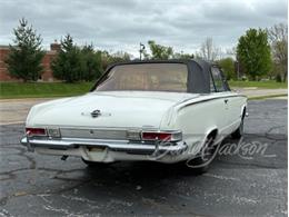 1963 Plymouth Valiant (CC-2077677) for sale in Columbus, Ohio