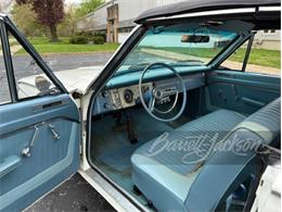 1963 Plymouth Valiant (CC-2077677) for sale in Columbus, Ohio