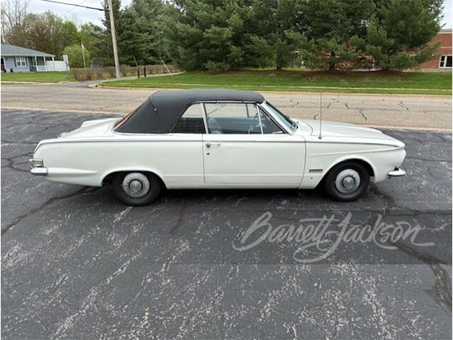1963 Plymouth Valiant (CC-2077677) for sale in Columbus, Ohio