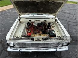 1963 Plymouth Valiant (CC-2077677) for sale in Columbus, Ohio
