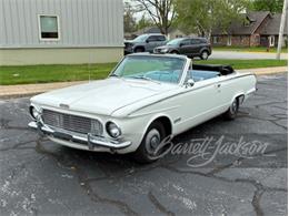 1963 Plymouth Valiant (CC-2077677) for sale in Columbus, Ohio