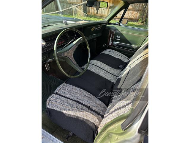 1973 Chrysler Newport (CC-2077678) for sale in Columbus, Ohio