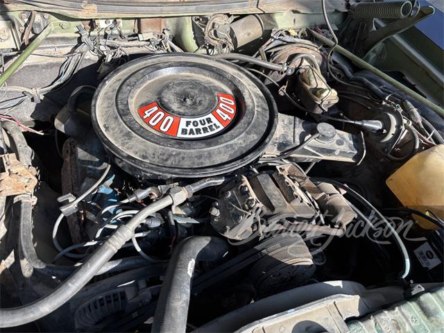 1973 Chrysler Newport (CC-2077678) for sale in Columbus, Ohio