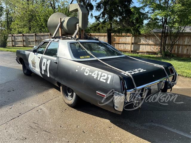1973 Chrysler Newport (CC-2077678) for sale in Columbus, Ohio