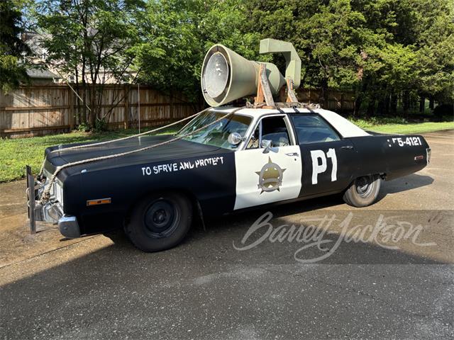 1973 Chrysler Newport (CC-2077678) for sale in Columbus, Ohio