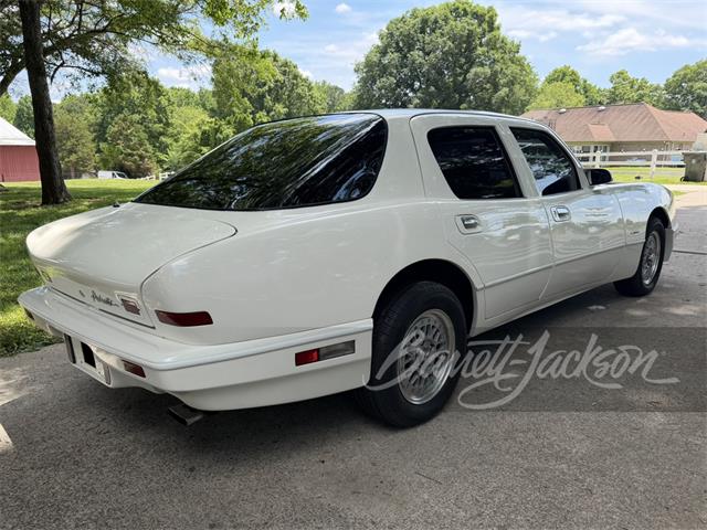 1990 Avanti Avanti II (CC-2077679) for sale in Columbus, Ohio