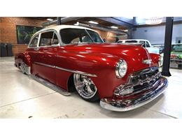 1952 Chevrolet Styleline (CC-2070768) for sale in St. Louis, Missouri