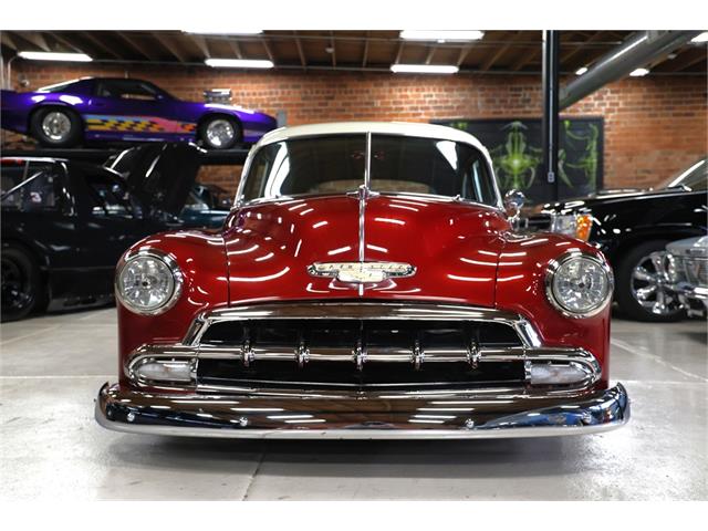1952 Chevrolet Styleline (CC-2070768) for sale in St. Louis, Missouri