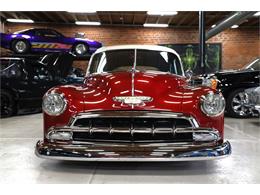 1952 Chevrolet Styleline (CC-2070768) for sale in St. Louis, Missouri