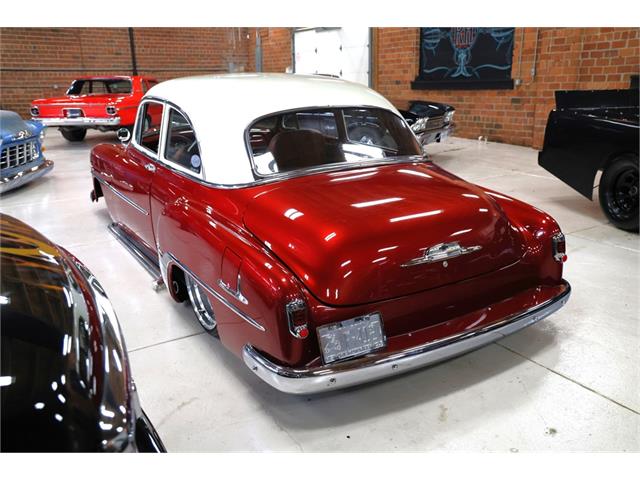 1952 Chevrolet Styleline (CC-2070768) for sale in St. Louis, Missouri