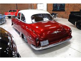 1952 Chevrolet Styleline (CC-2070768) for sale in St. Louis, Missouri