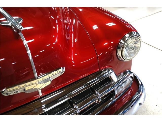 1952 Chevrolet Styleline (CC-2070768) for sale in St. Louis, Missouri