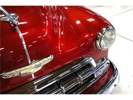 1952 Chevrolet Styleline (CC-2070768) for sale in St. Louis, Missouri