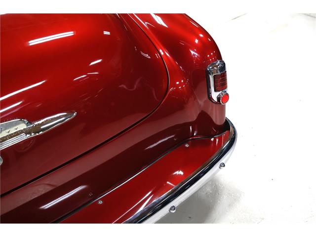 1952 Chevrolet Styleline (CC-2070768) for sale in St. Louis, Missouri