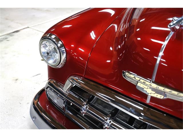 1952 Chevrolet Styleline (CC-2070768) for sale in St. Louis, Missouri