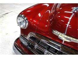 1952 Chevrolet Styleline (CC-2070768) for sale in St. Louis, Missouri