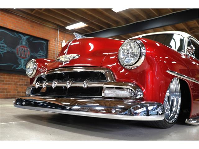 1952 Chevrolet Styleline (CC-2070768) for sale in St. Louis, Missouri