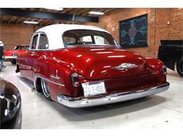 1952 Chevrolet Styleline (CC-2070768) for sale in St. Louis, Missouri