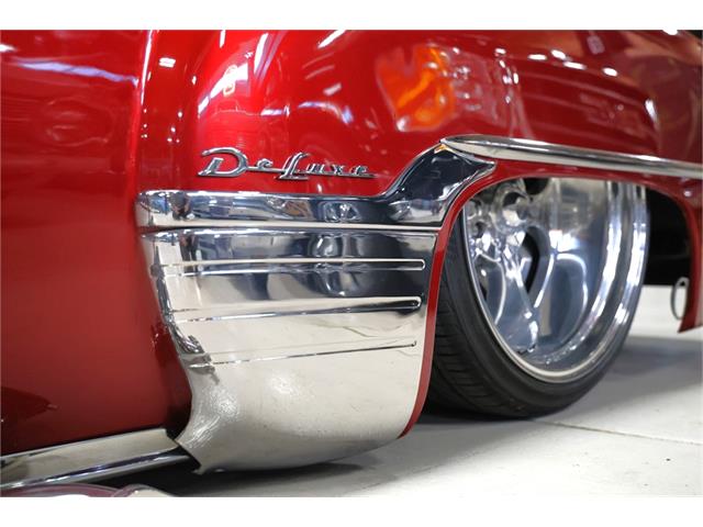 1952 Chevrolet Styleline (CC-2070768) for sale in St. Louis, Missouri