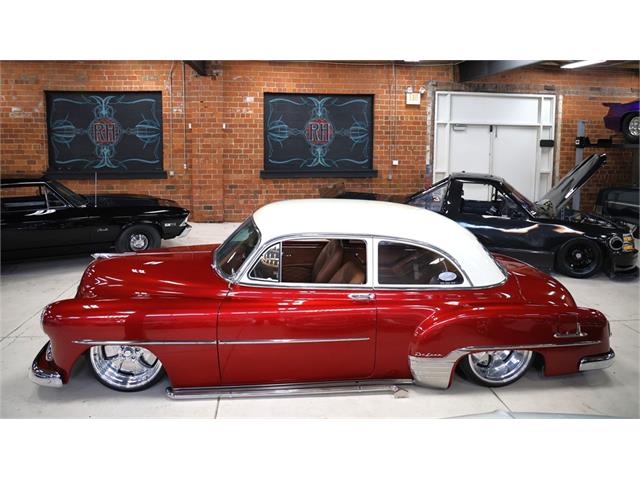 1952 Chevrolet Styleline (CC-2070768) for sale in St. Louis, Missouri