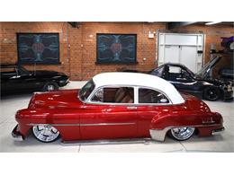 1952 Chevrolet Styleline (CC-2070768) for sale in St. Louis, Missouri