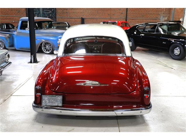 1952 Chevrolet Styleline (CC-2070768) for sale in St. Louis, Missouri