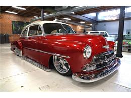 1952 Chevrolet Styleline (CC-2070768) for sale in St. Louis, Missouri