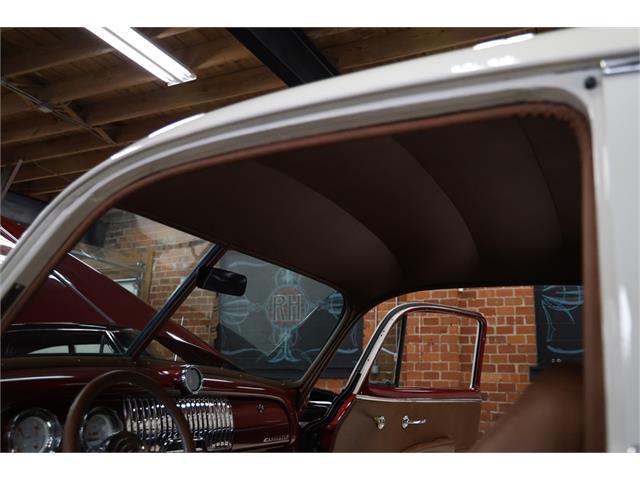 1952 Chevrolet Styleline (CC-2070768) for sale in St. Louis, Missouri