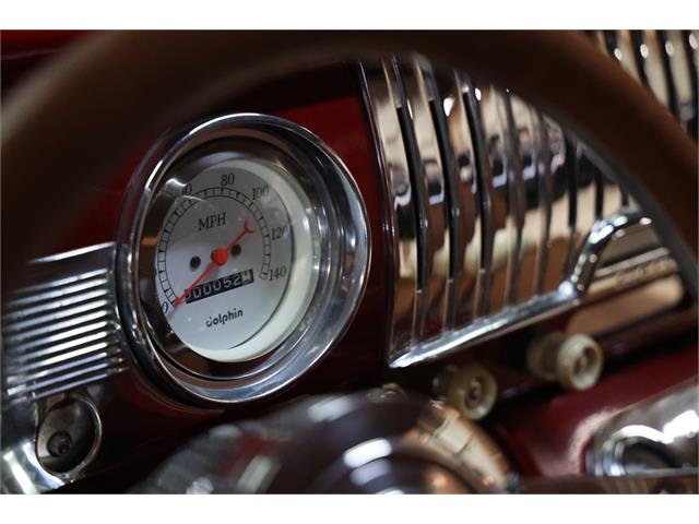 1952 Chevrolet Styleline (CC-2070768) for sale in St. Louis, Missouri