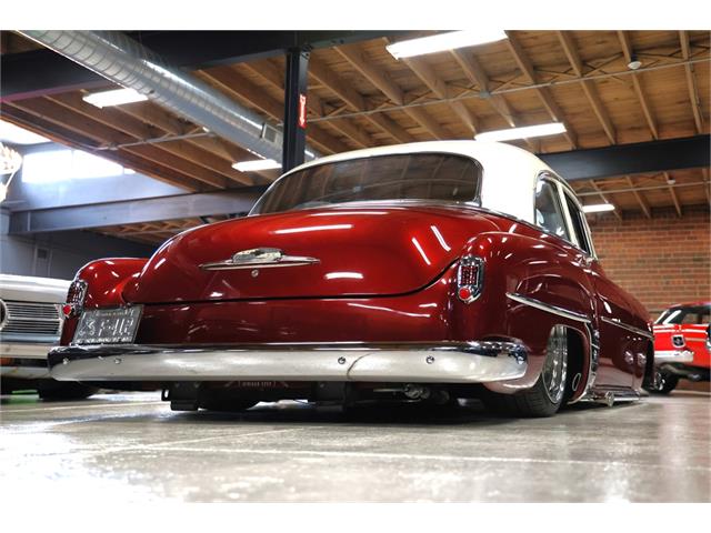 1952 Chevrolet Styleline (CC-2070768) for sale in St. Louis, Missouri