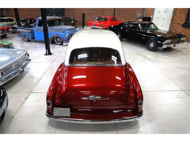 1952 Chevrolet Styleline (CC-2070768) for sale in St. Louis, Missouri